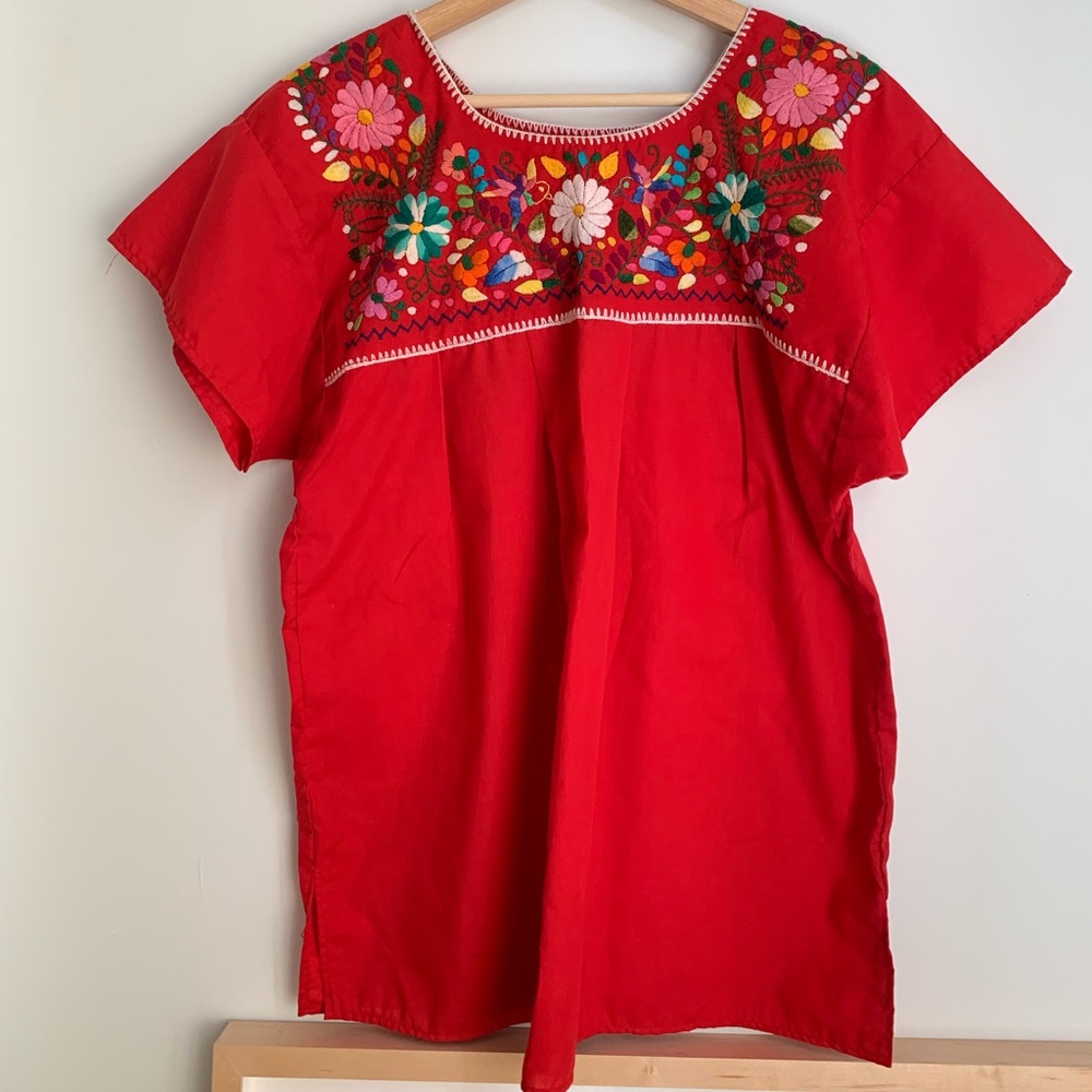 Vintage Dress